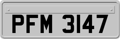 PFM3147