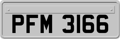 PFM3166