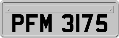 PFM3175