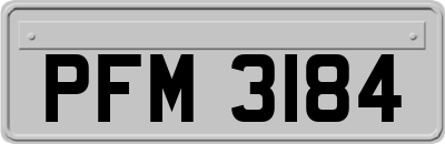 PFM3184