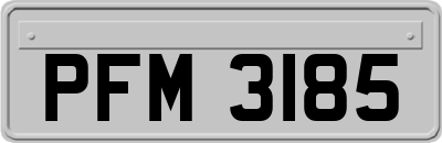 PFM3185