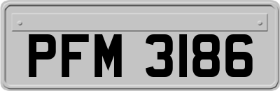 PFM3186
