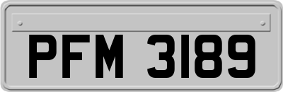 PFM3189