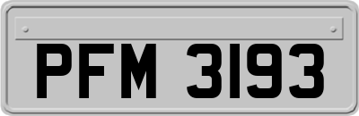 PFM3193