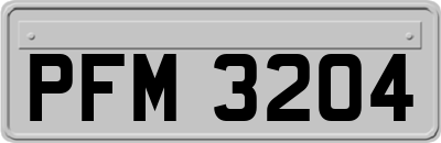PFM3204