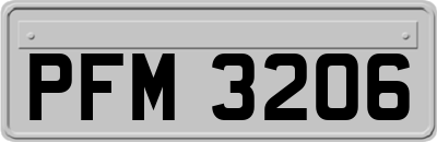 PFM3206
