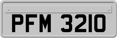 PFM3210
