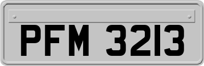 PFM3213