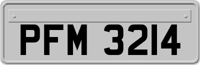 PFM3214