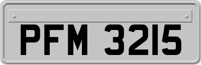 PFM3215