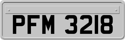 PFM3218