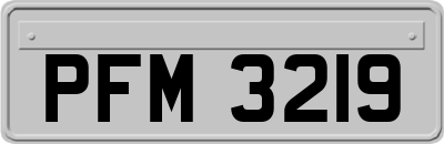PFM3219