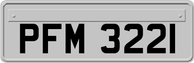 PFM3221