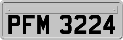 PFM3224