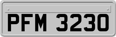 PFM3230