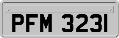 PFM3231
