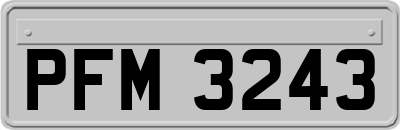 PFM3243