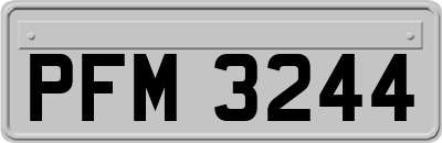 PFM3244