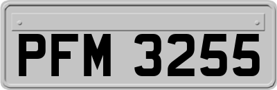 PFM3255