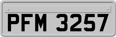 PFM3257