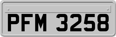 PFM3258