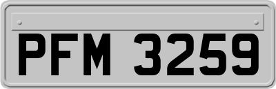 PFM3259