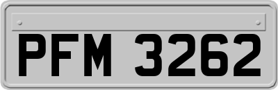 PFM3262