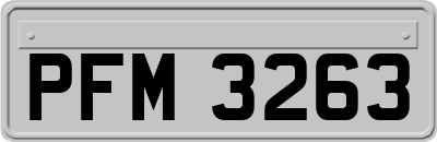 PFM3263