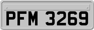 PFM3269
