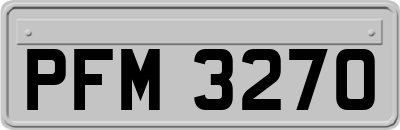 PFM3270