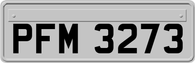 PFM3273