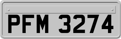 PFM3274