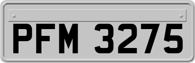 PFM3275