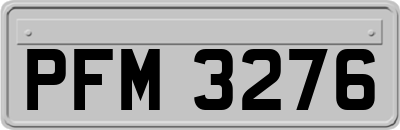 PFM3276