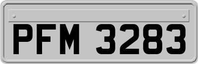 PFM3283