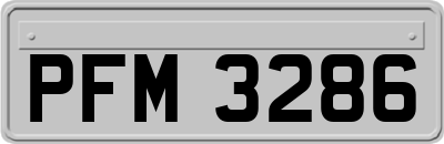 PFM3286