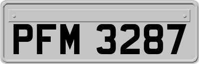 PFM3287