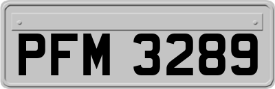 PFM3289