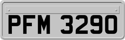 PFM3290
