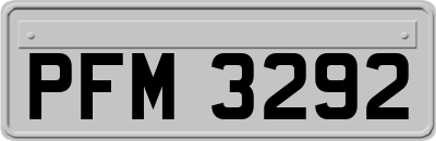 PFM3292