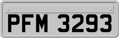 PFM3293