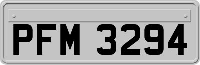 PFM3294