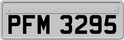 PFM3295