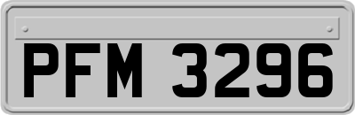 PFM3296