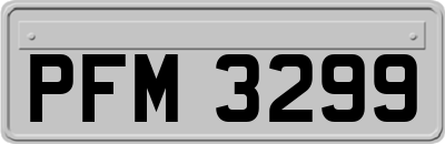 PFM3299