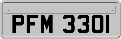PFM3301