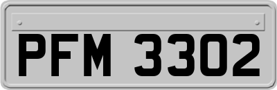 PFM3302