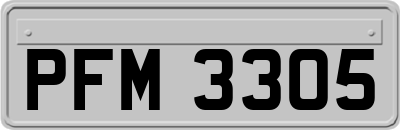 PFM3305