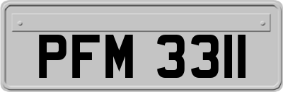 PFM3311