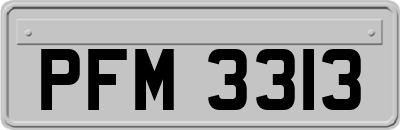 PFM3313